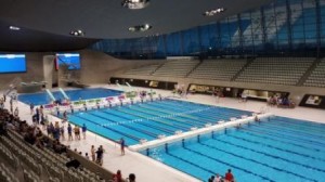 Olympic Pool