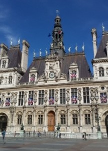 Hotel De Ville